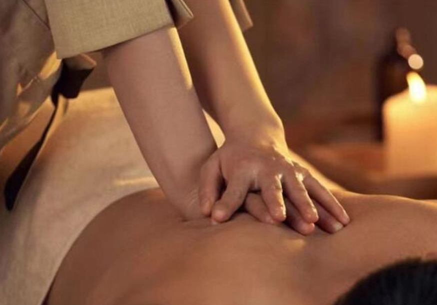 武汉武昌Teyou会馆养生馆介绍