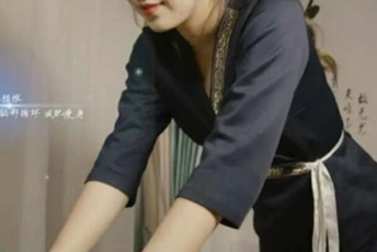 武汉武昌养生会所的隐秘角落：为特殊需求者而设